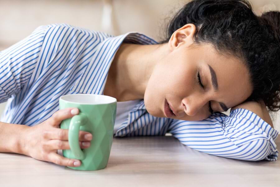 Bad Sleep? 4 Hacks to Boost Energy and Feel Great thumbnail