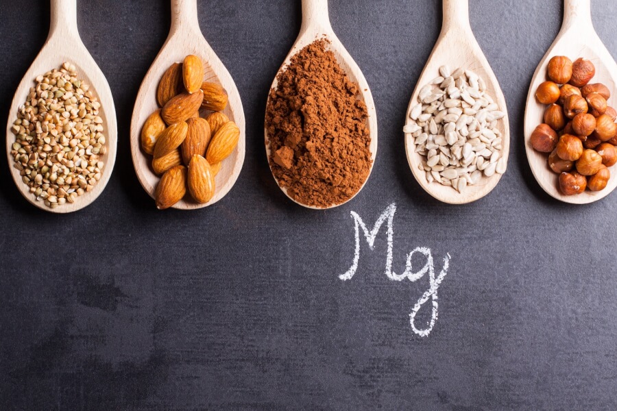 Magnesium: Everything You Need to Know  thumbnail