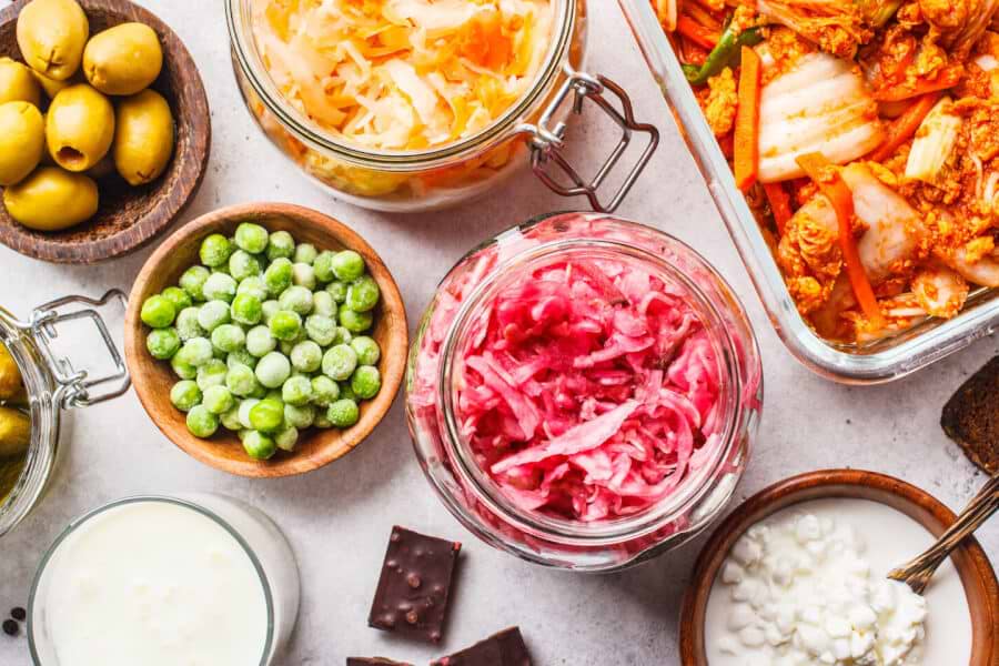The Gut-Skin Connection: How Your Gut Health Impacts Your Skin thumbnail