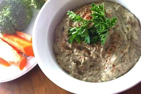 Black Bean Herb Dip: Easy, Healthy Recipe thumbnail