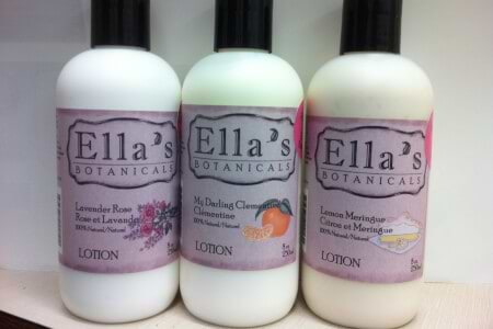 Ella's Botanicals: A Joyous Giveaway! thumbnail