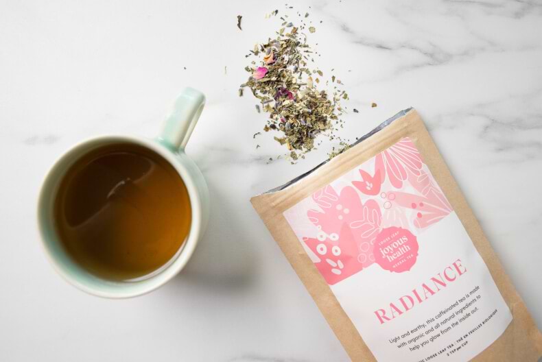 Cosmic Black Bean Brownies • Joyous Health