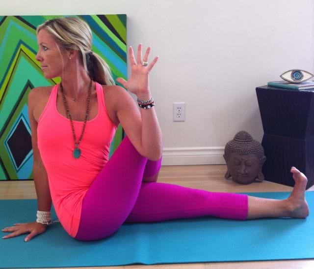 Yoga for Digestion: 7 Yoga Poses That Help - Get Healthy U