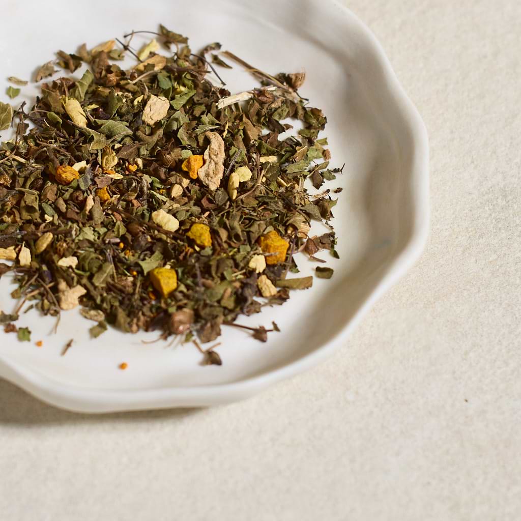 Hello Joyous Anti-inflammatory Herbal Tea