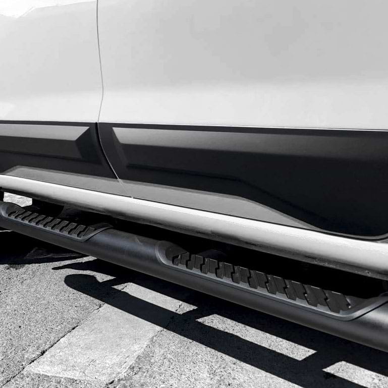 Custom Pickup Truck & Car Accessories - Air Design Global