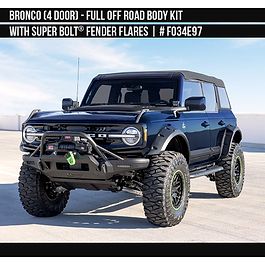 BMW様　フォード　ブロンコ2021 新型 フォード ブロンコ 2021 復刻版 |【2021 FORD BRONCO】