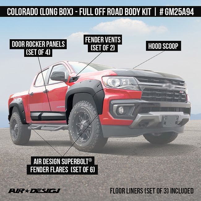 かおさん専用COLORADO Amazon.com: KarParts360 For Chevy Colorado 2021 2022 Skid