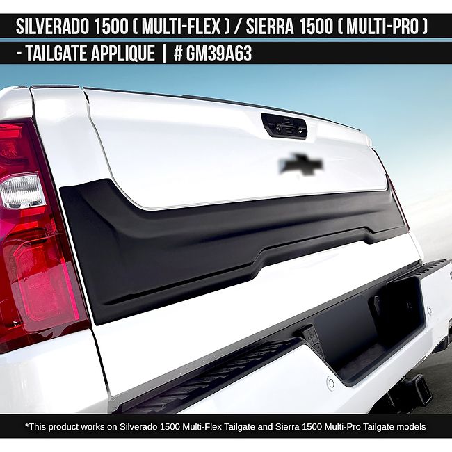 Will The New Gmc Tailgate Fit Older Models? Ultimate Compatibility Guide