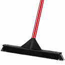 RAVMAG 3 - Dust Blade Rubber Broom