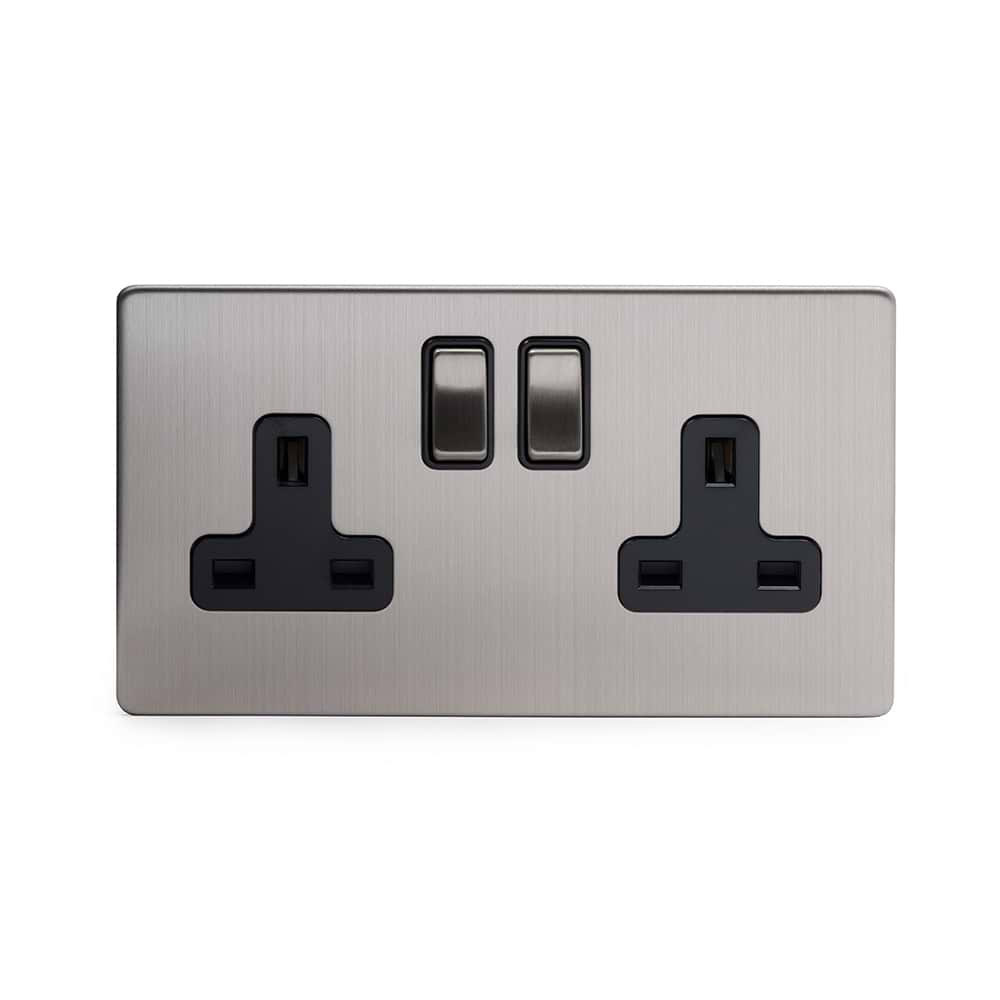 13A Sockets
