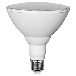 Eglo LED E27 White PAR38 Grow Light LED  Bulb 16W 1700K - 4 Pack