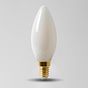 High CRI LED Candle Bulb