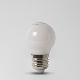 E27 LED Golf Ball