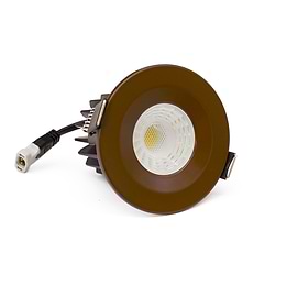 Brown LED Downlights