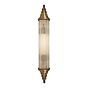 Art Deco Bathroom Wall Lights