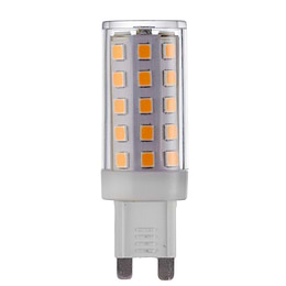 Saxby G9 LED Bulb 4000K Cool White 2.3W