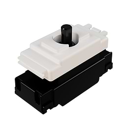 Enkin White Grid 1000W DC1-10V Dimmer Module with BG Adaptor