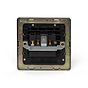 Soho Lighting Old Brass Soho Lighting 5 Amp Light Socket