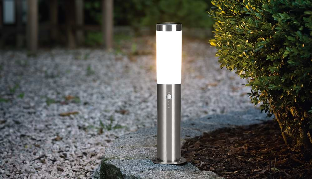 Outdoor Lighting