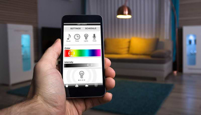 How to Transform Your Home With Smart Lighting