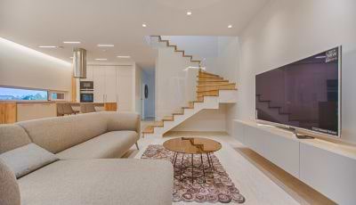 A Guide to Smart Lighting
