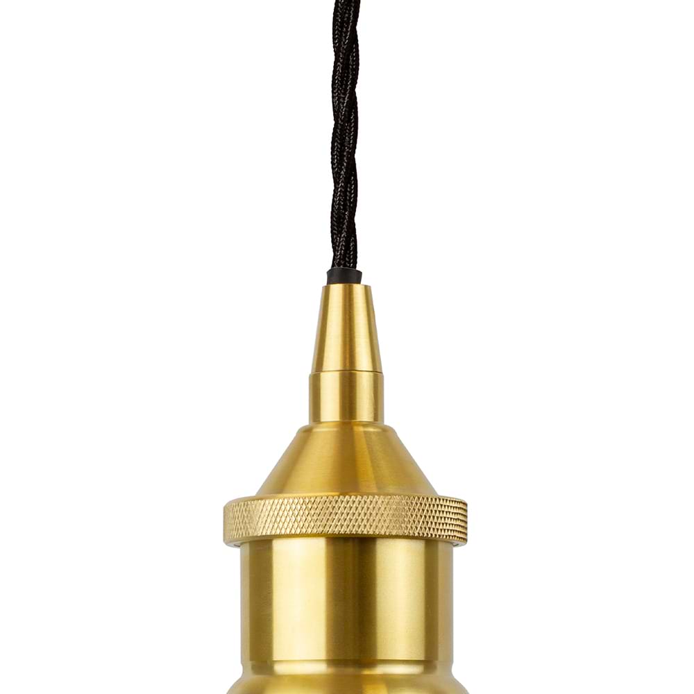 Decorative deals bulb holder
