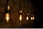 Charing B22 2W Vintage Candle Sunset White High CRI LED Bulb