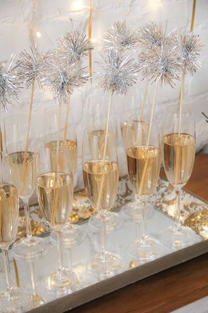How to Plan the Perfect New Years Party 2020