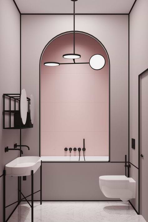 Art Deco vs Arts & Crafts