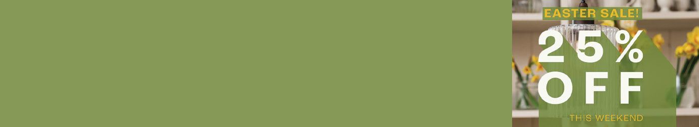 EASTER SALE EASTER SALE