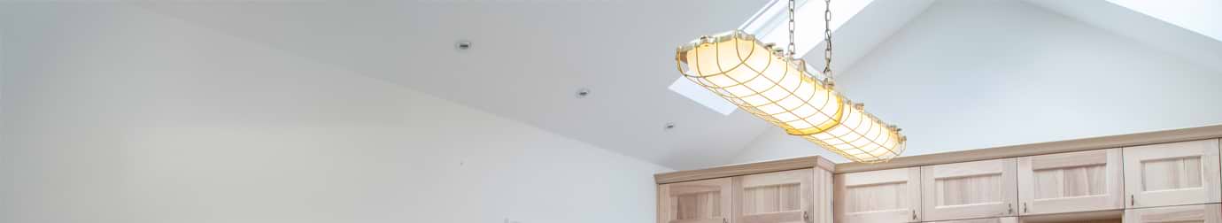 Kitchen Pendant Lighting