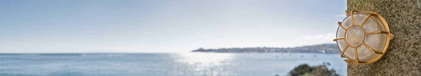 Outdoor Lighting By Location