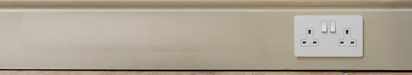 Sockets & Switches Sockets & Switches