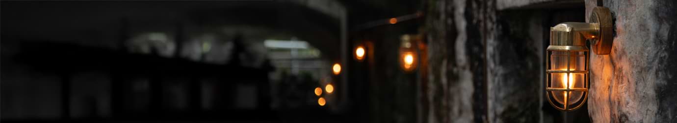 Outdoor Lighting Outdoor Lighting