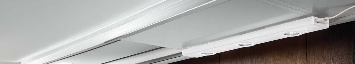 Kitchen Under Cabinet Lighting
