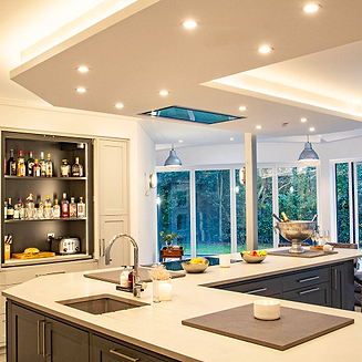 4000K LED Downlights