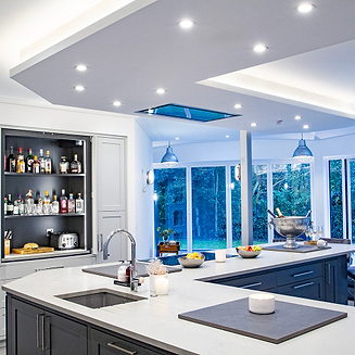 6000K LED Downlights