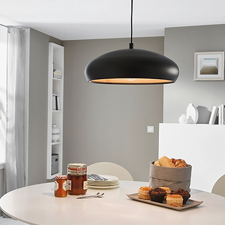 Black Pendant Lights
