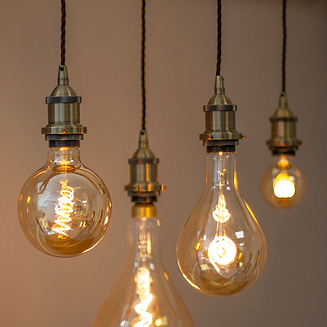 Bulb Holders