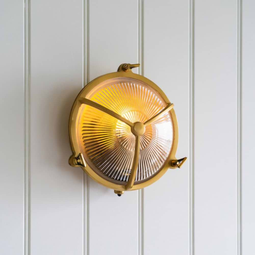 Nautical Wall Lights