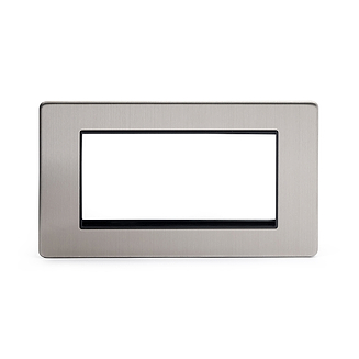 Euro Module Faceplates