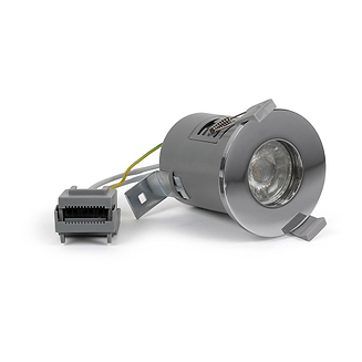 GU10 Downlights