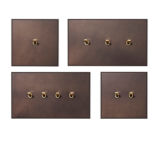 Heritage Bronze