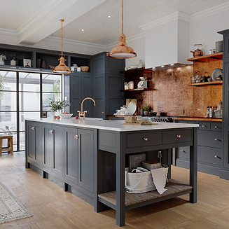 Kitchen Pendant Lights