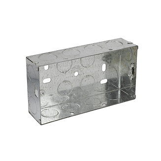 Pattress Boxes