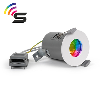 Smart LED Downlights