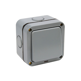 Outdoor Switches