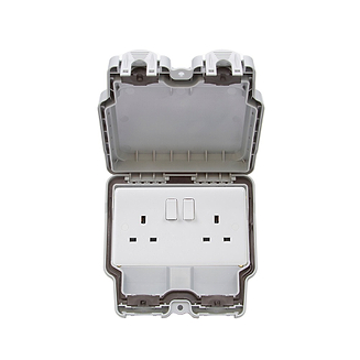 Outdoor Sockets