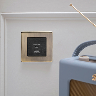 TV, Data & Accessories