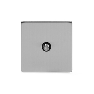 TV Aerial & Satellite Sockets